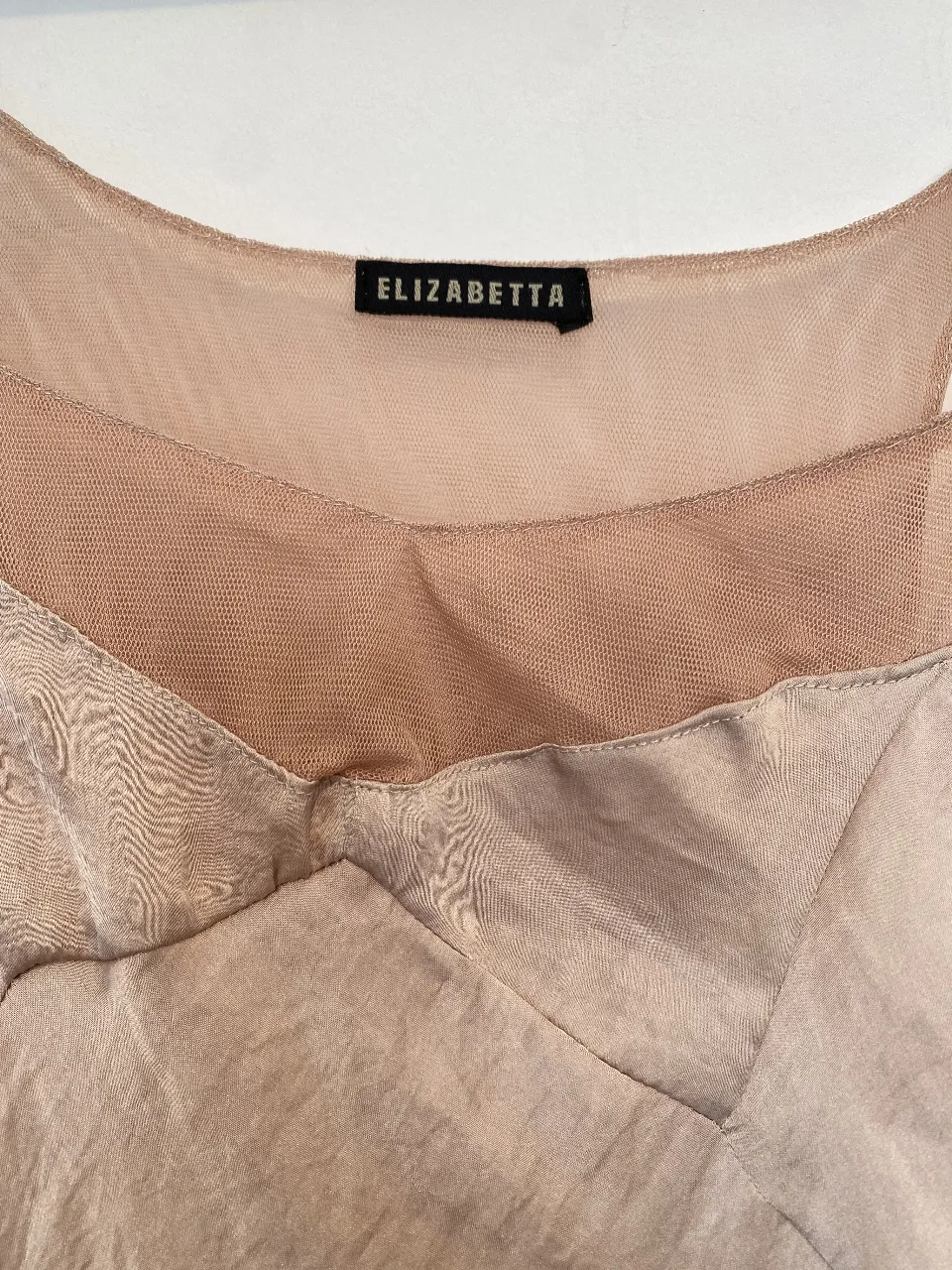 Top Elizabetta - imagen 3