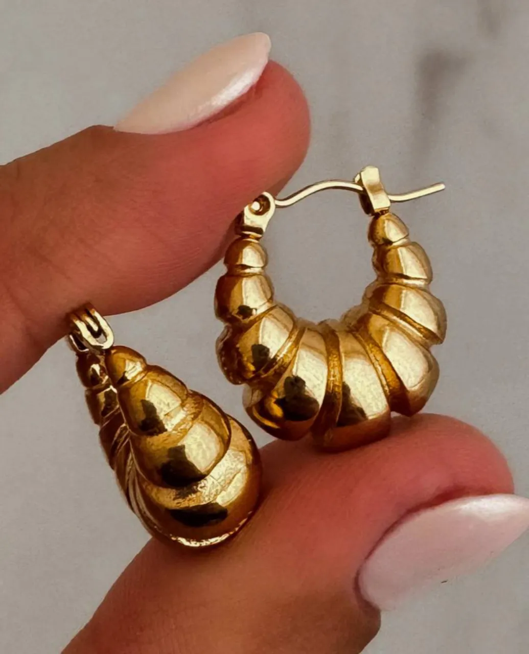 Aros Cidjoyas - imagen 1