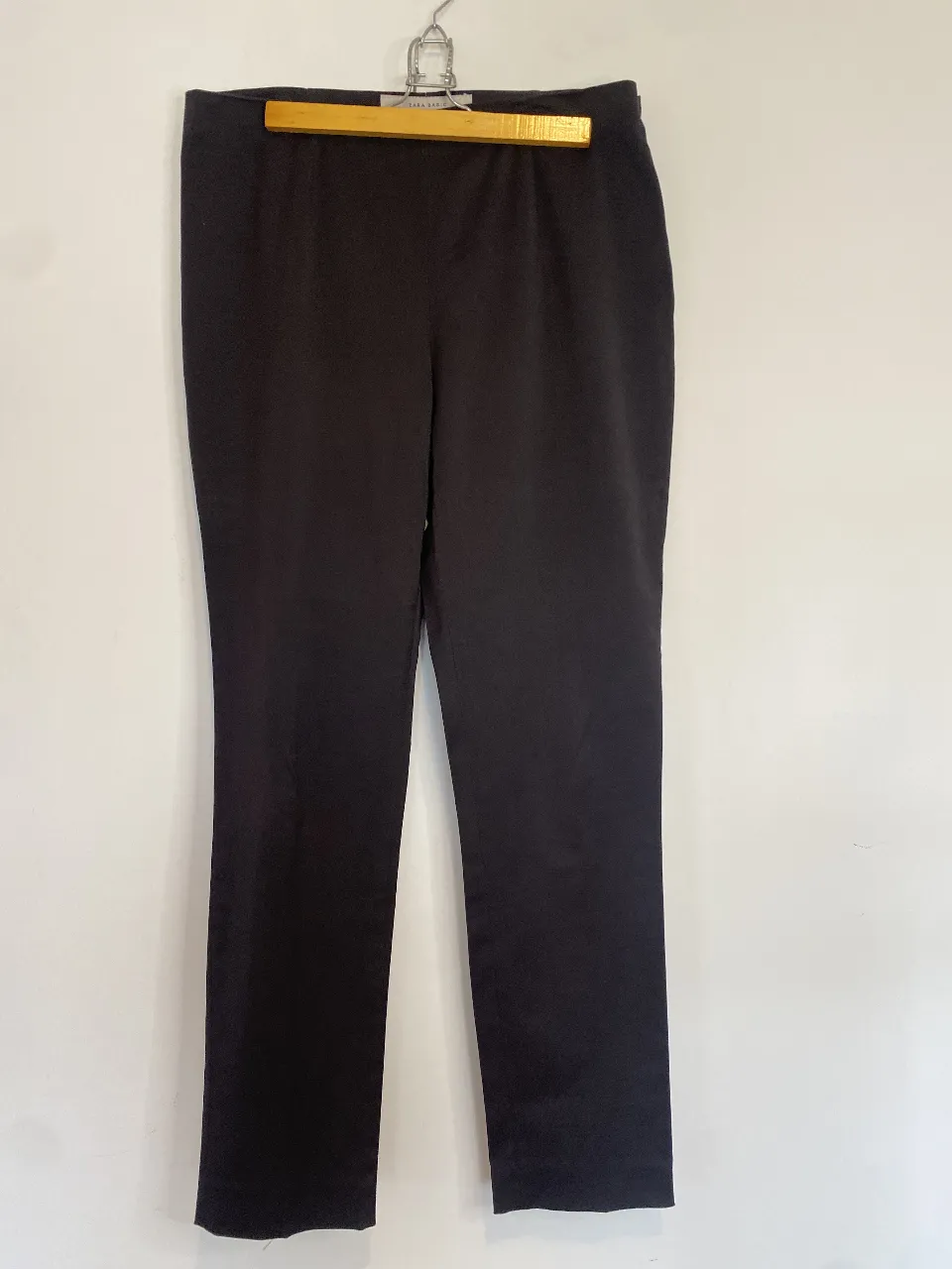 Pantalón Zara Basic - imagen 1