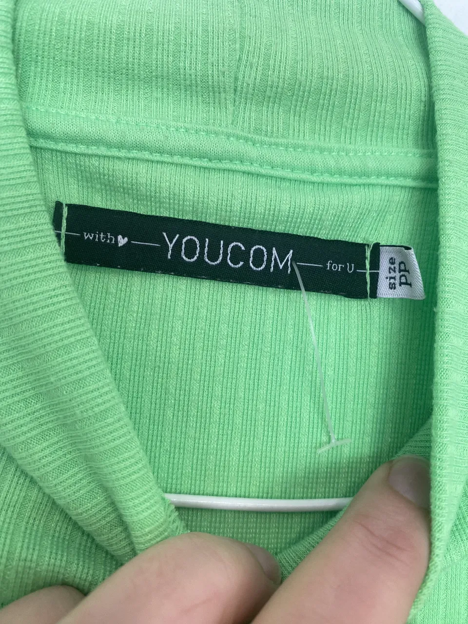 Remera Youcom - imagen 3