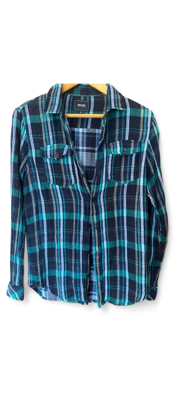 Camisa Rip Curl