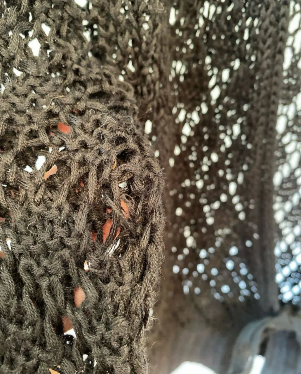 Cardigan Otra - imagen 4