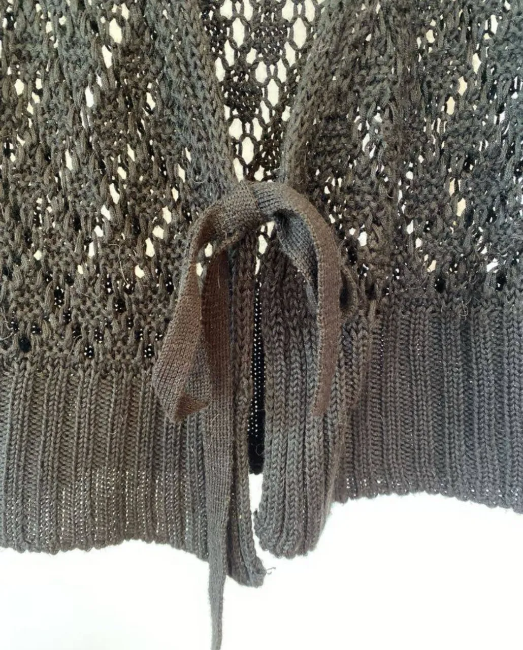 Cardigan Otra - imagen 3