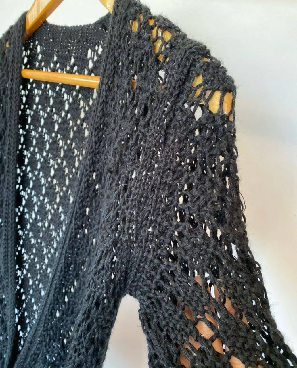 Cardigan Otra - imagen 2