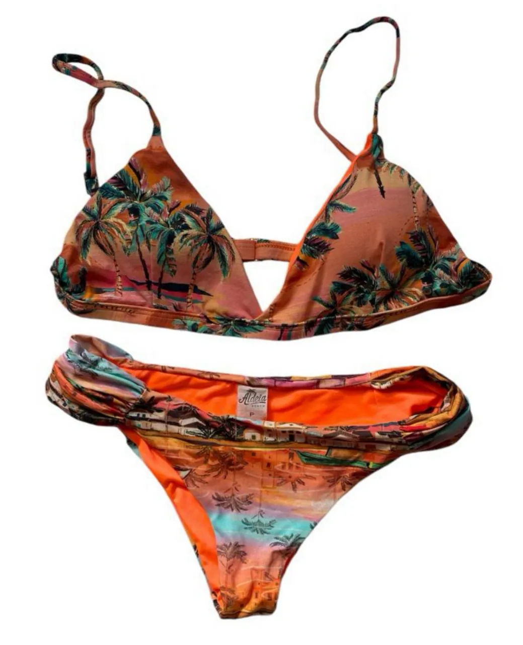 Bikini Aldeia - imagen 2