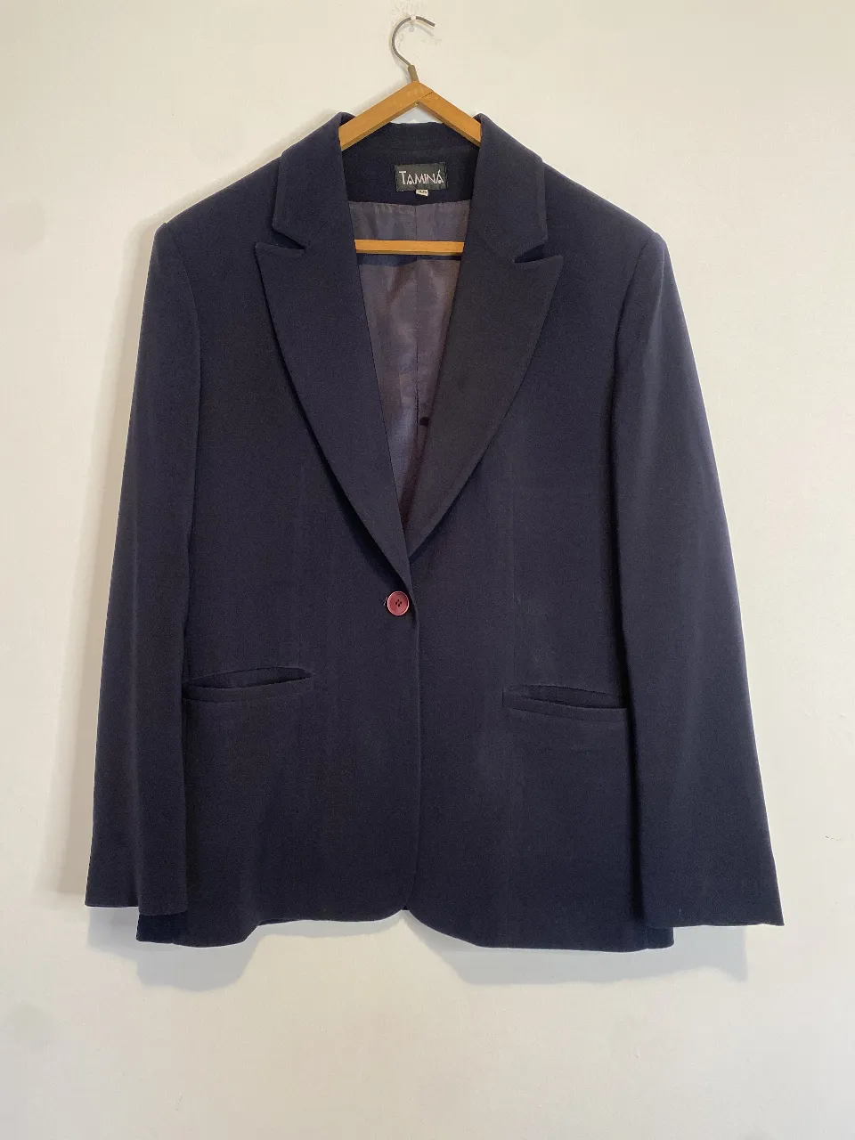 Blazer Taminá