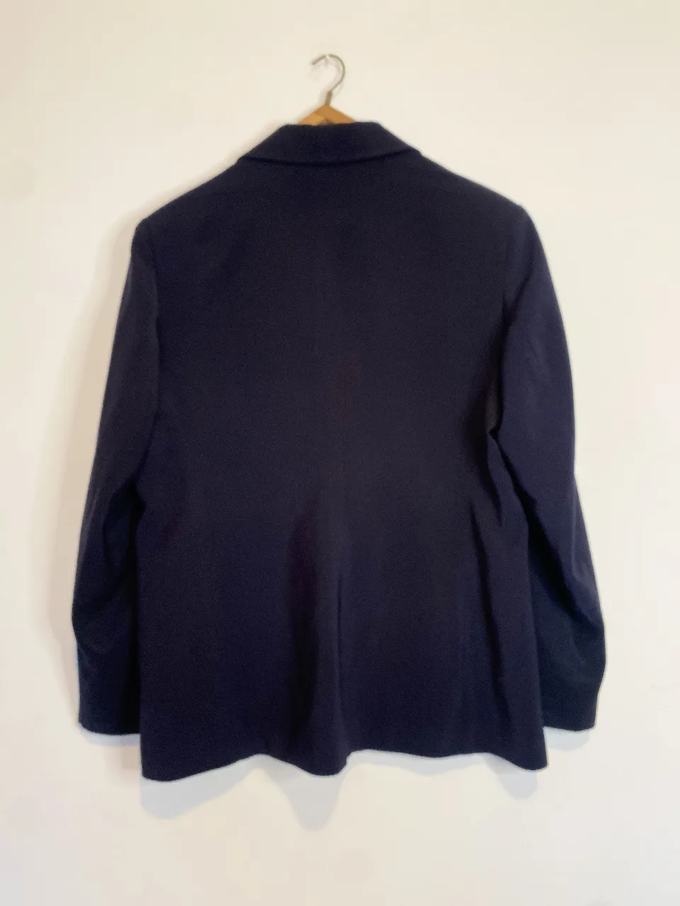Blazer Taminá - Vista 2