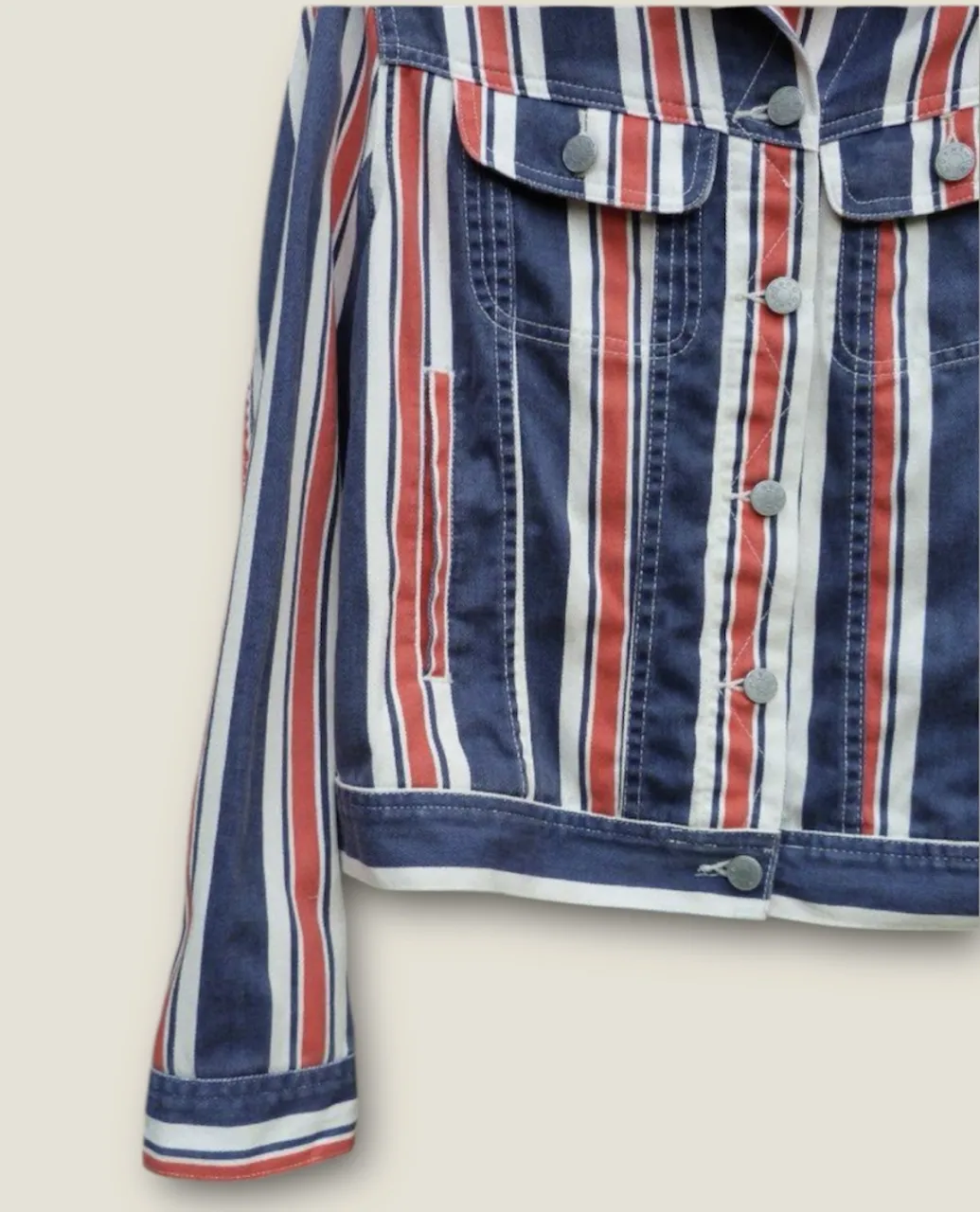 Campera BDG miniatura 6