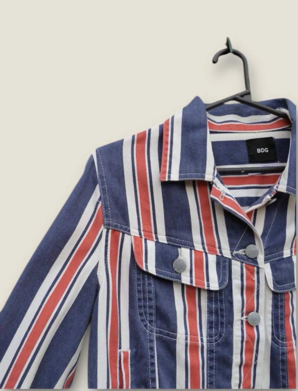 Campera BDG miniatura 5