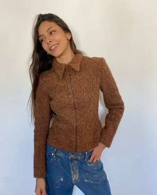 Zara winter