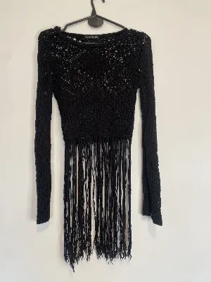 Bershka knitwear