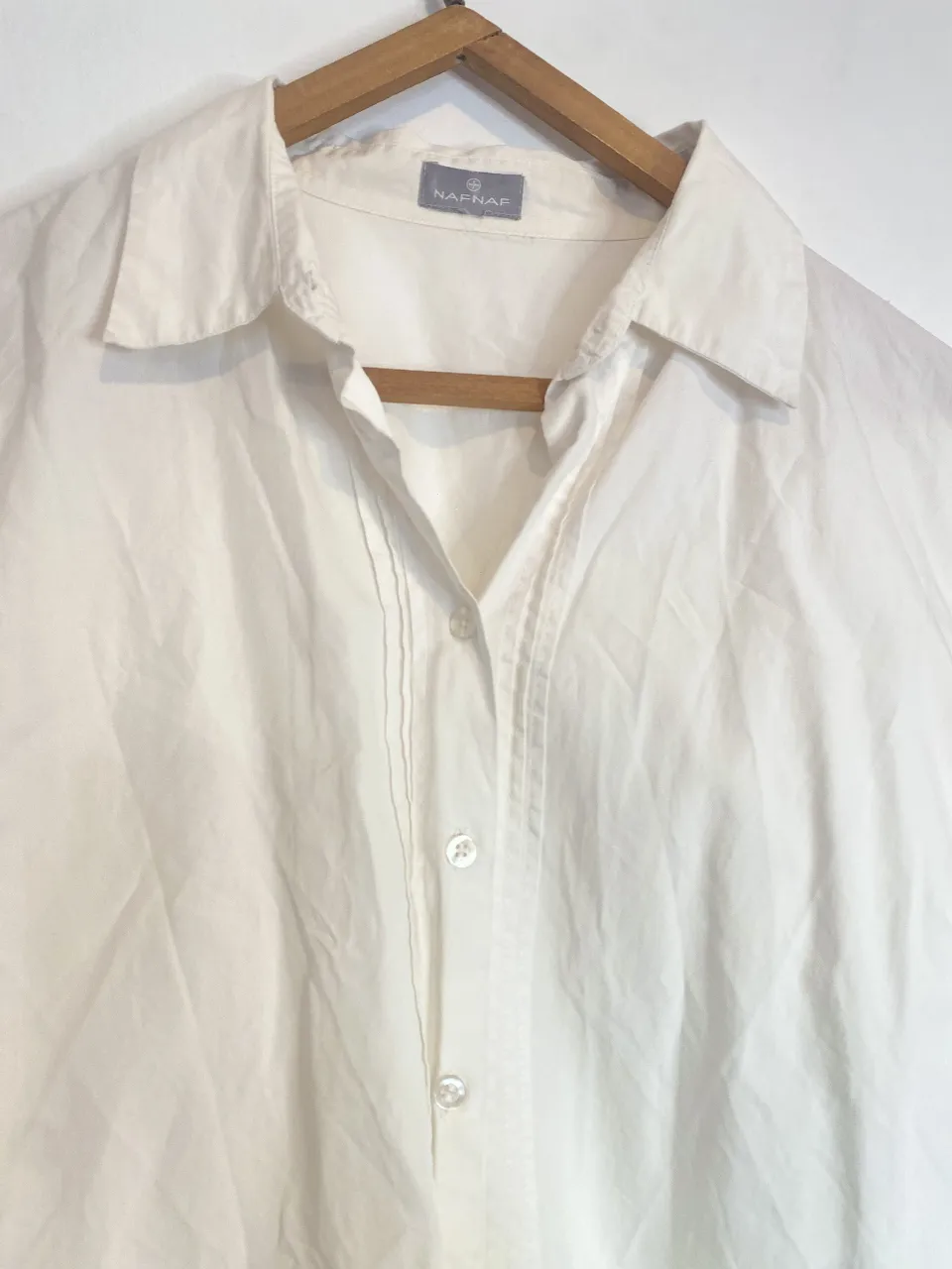 Camisa Naf Naf - imagen 2