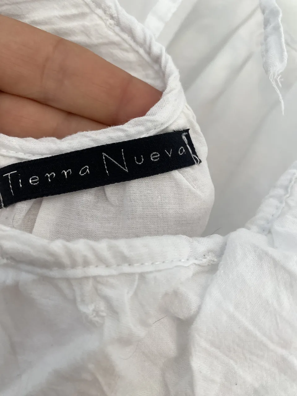 Vestido Tierra nueva - imagen 5