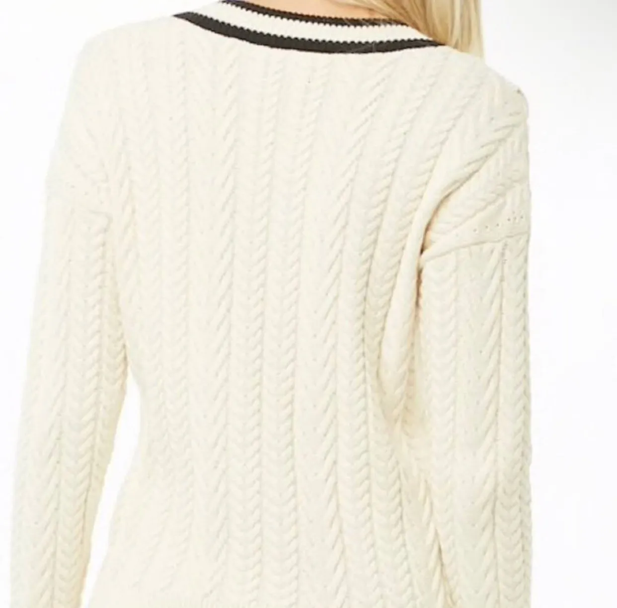 Sweater Endless rose - imagen 4