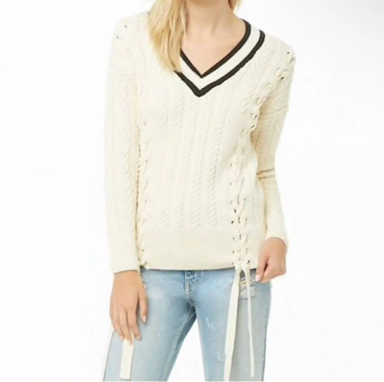 Sweater Endless rose - imagen 1