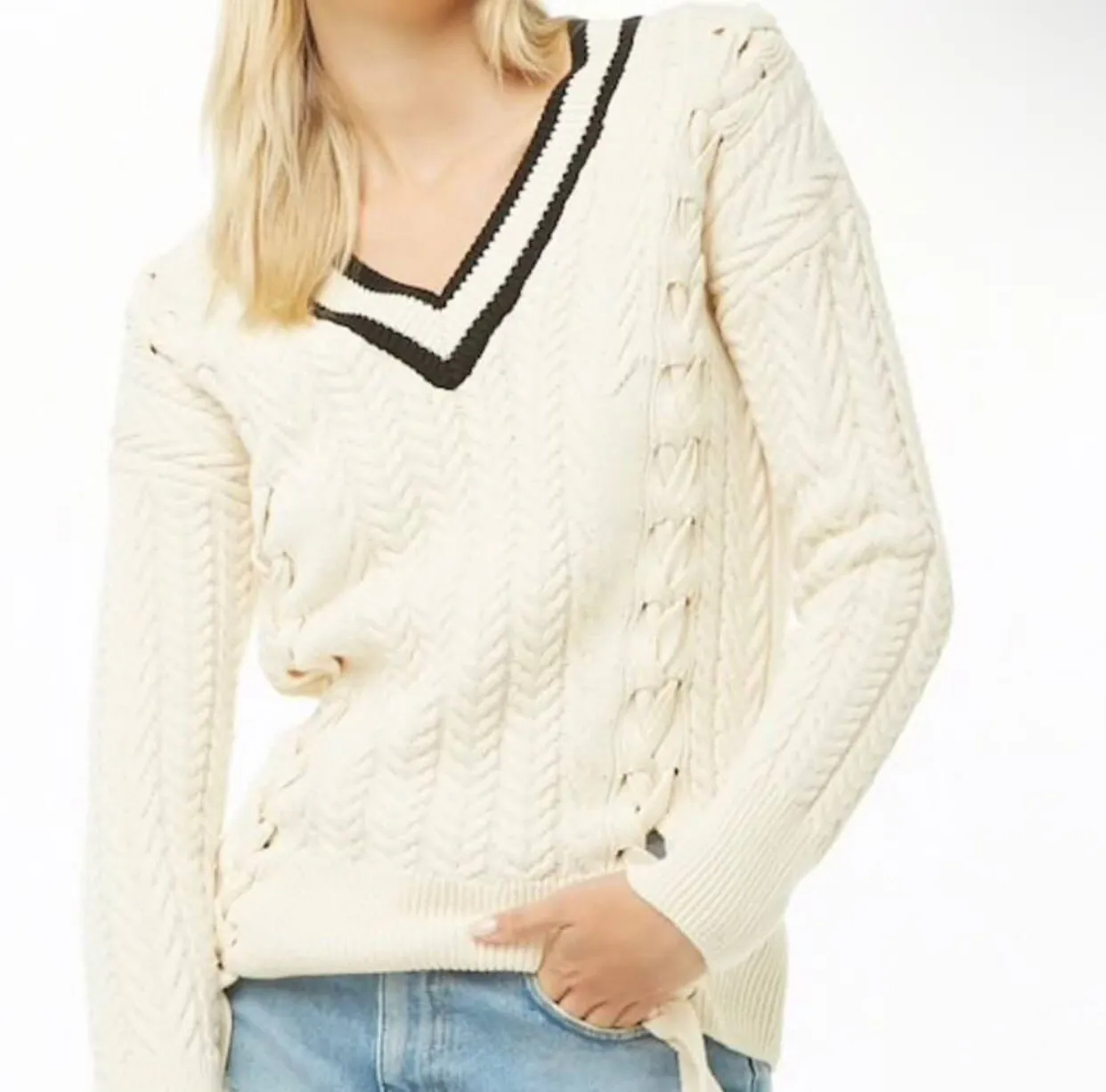 Sweater Endless rose - imagen 2