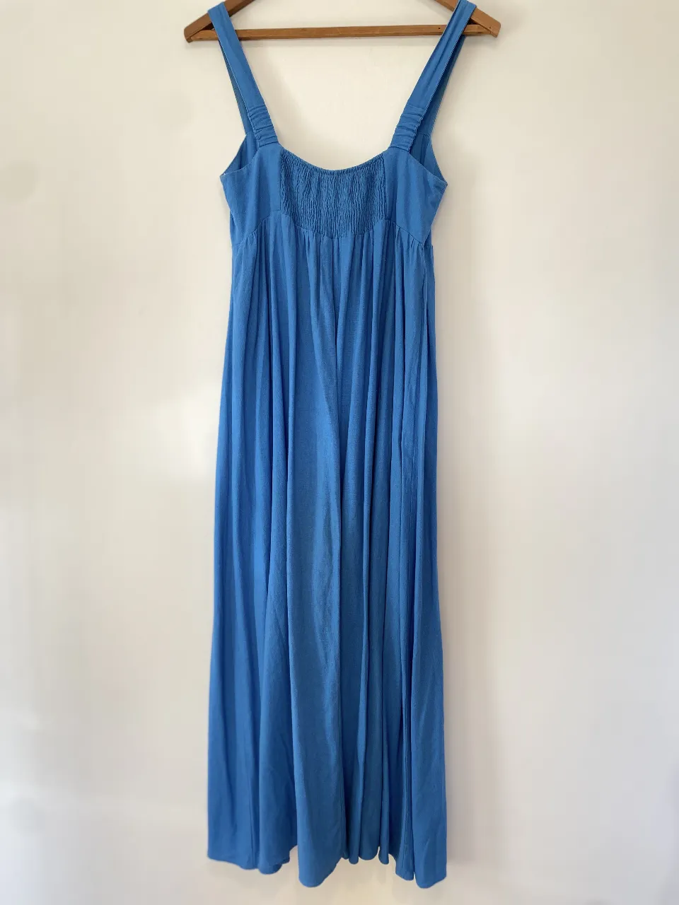 Vestido Bluesteel - imagen 2