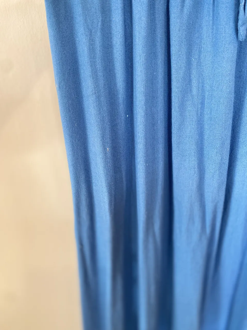 Vestido Bluesteel - imagen 4