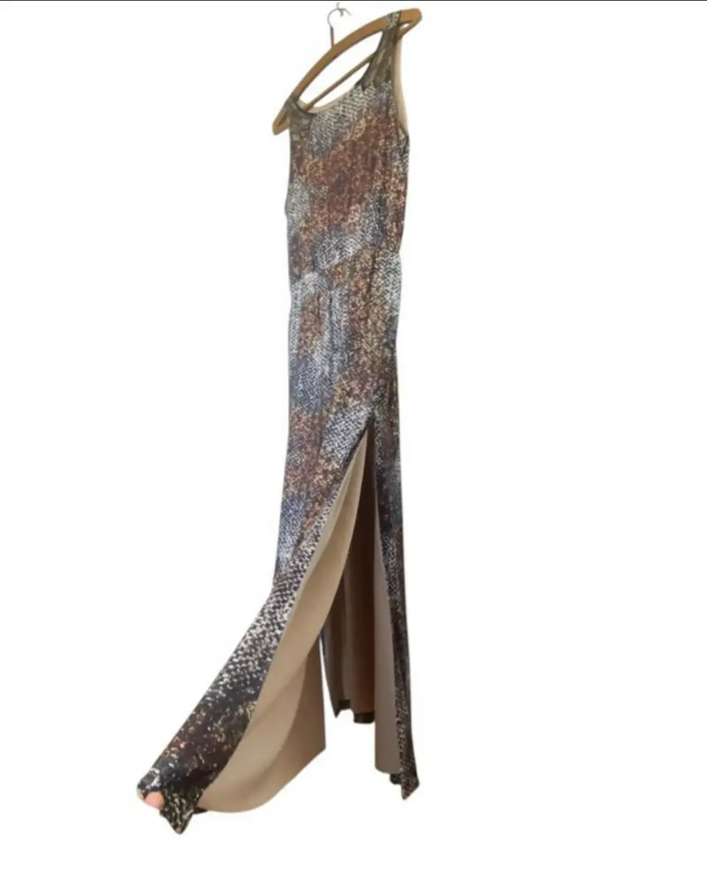 Vestido Canal - imagen 4