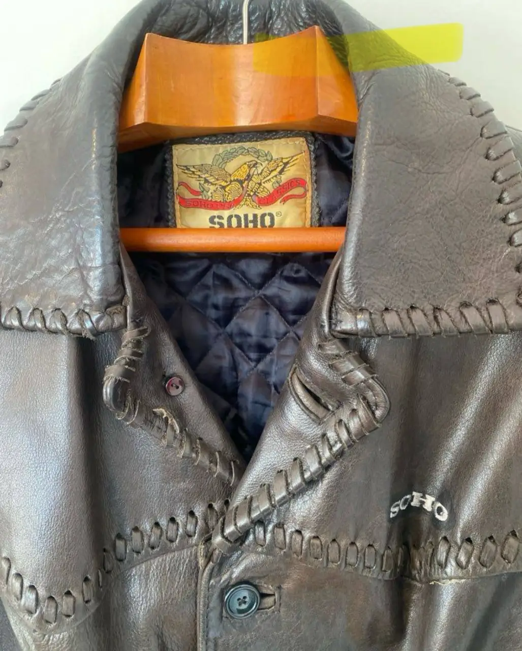 Campera Soho - imagen 2
