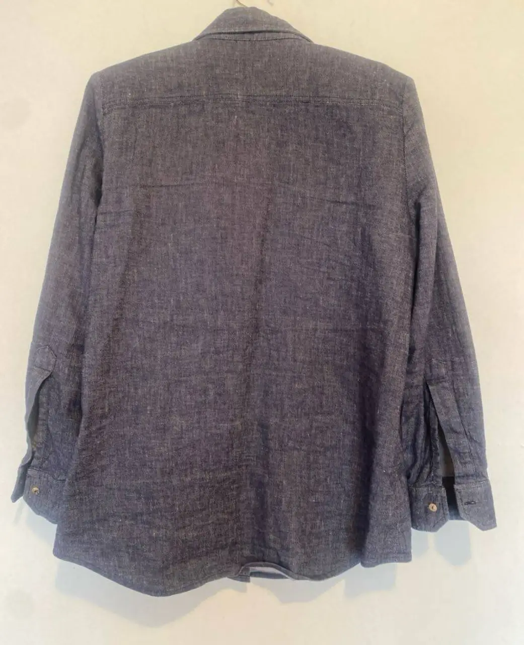 Camisa Lyu - imagen 3