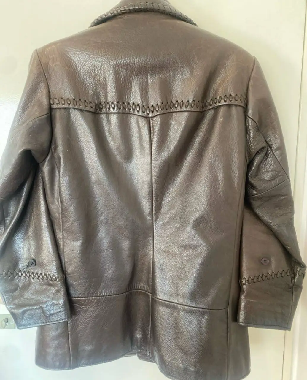 Campera Soho - imagen 4