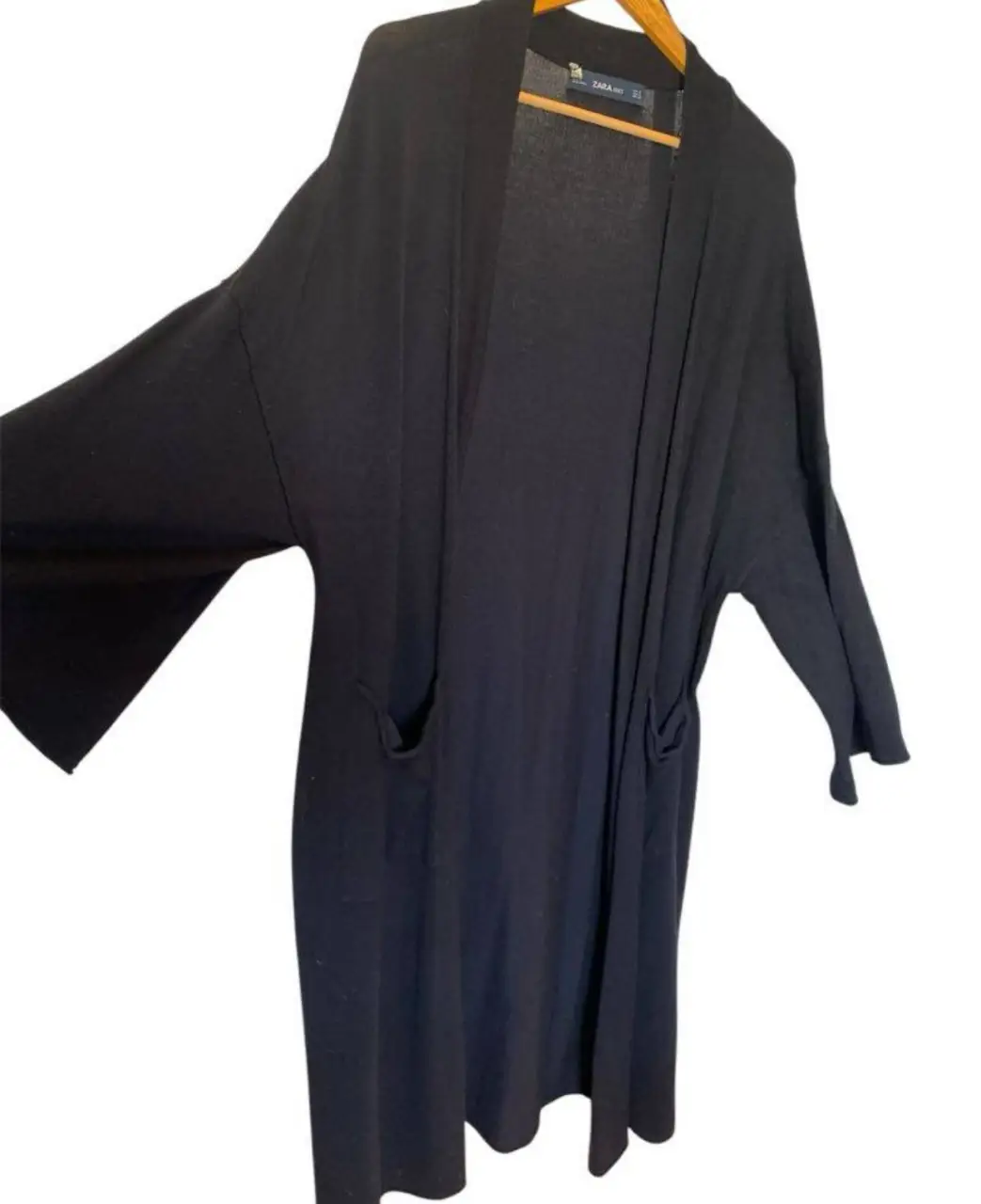 Cardigan ZARAKNIT - imagen 3