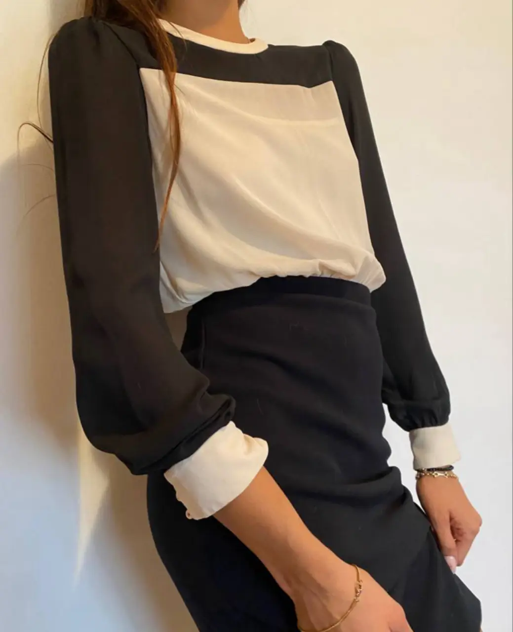 Vestido Zara Woman - imagen 6