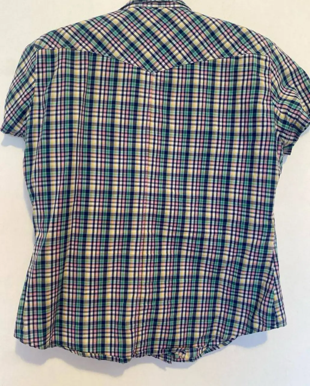 Camisa Wrangler - imagen 4