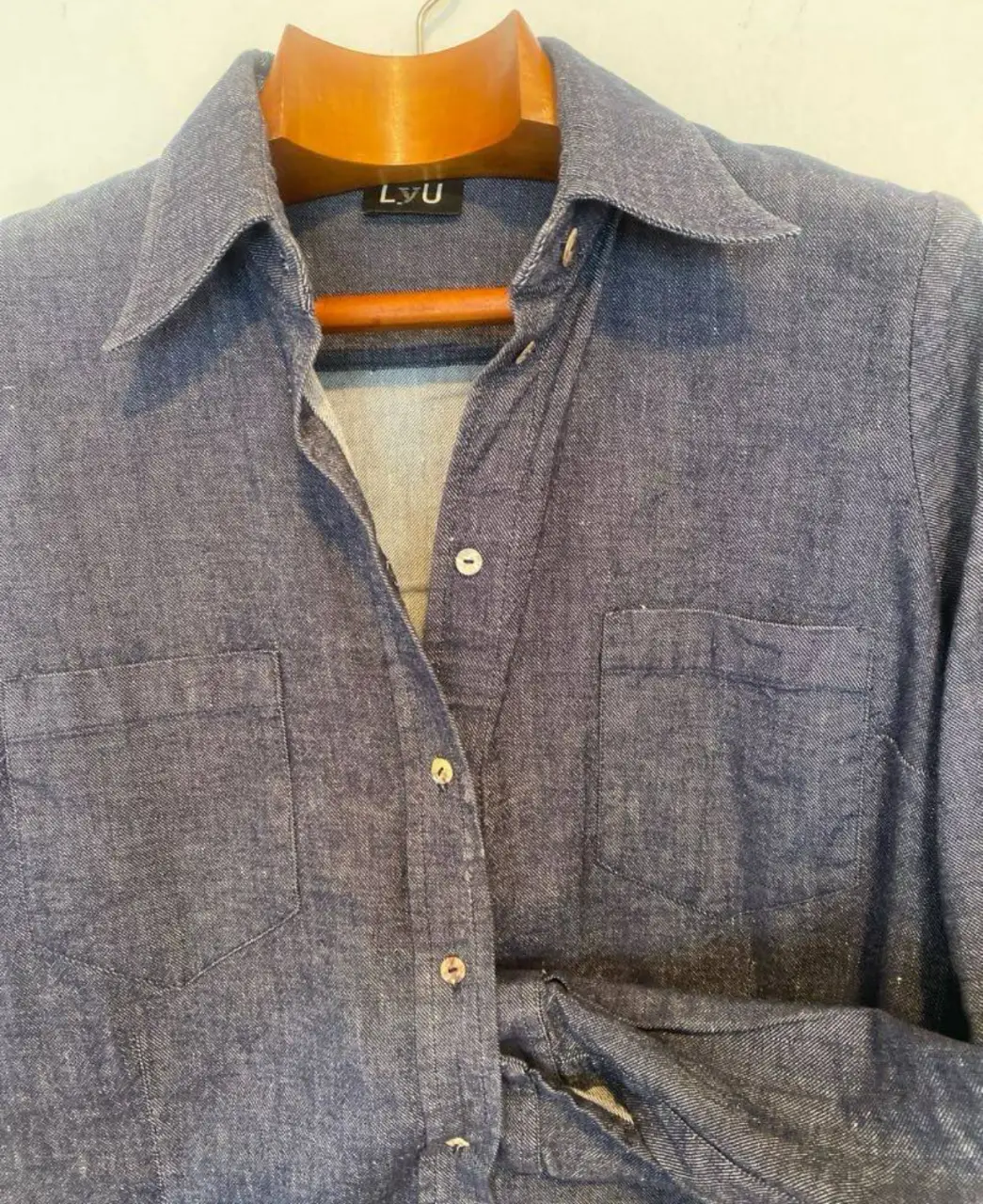 Camisa Lyu - imagen 2