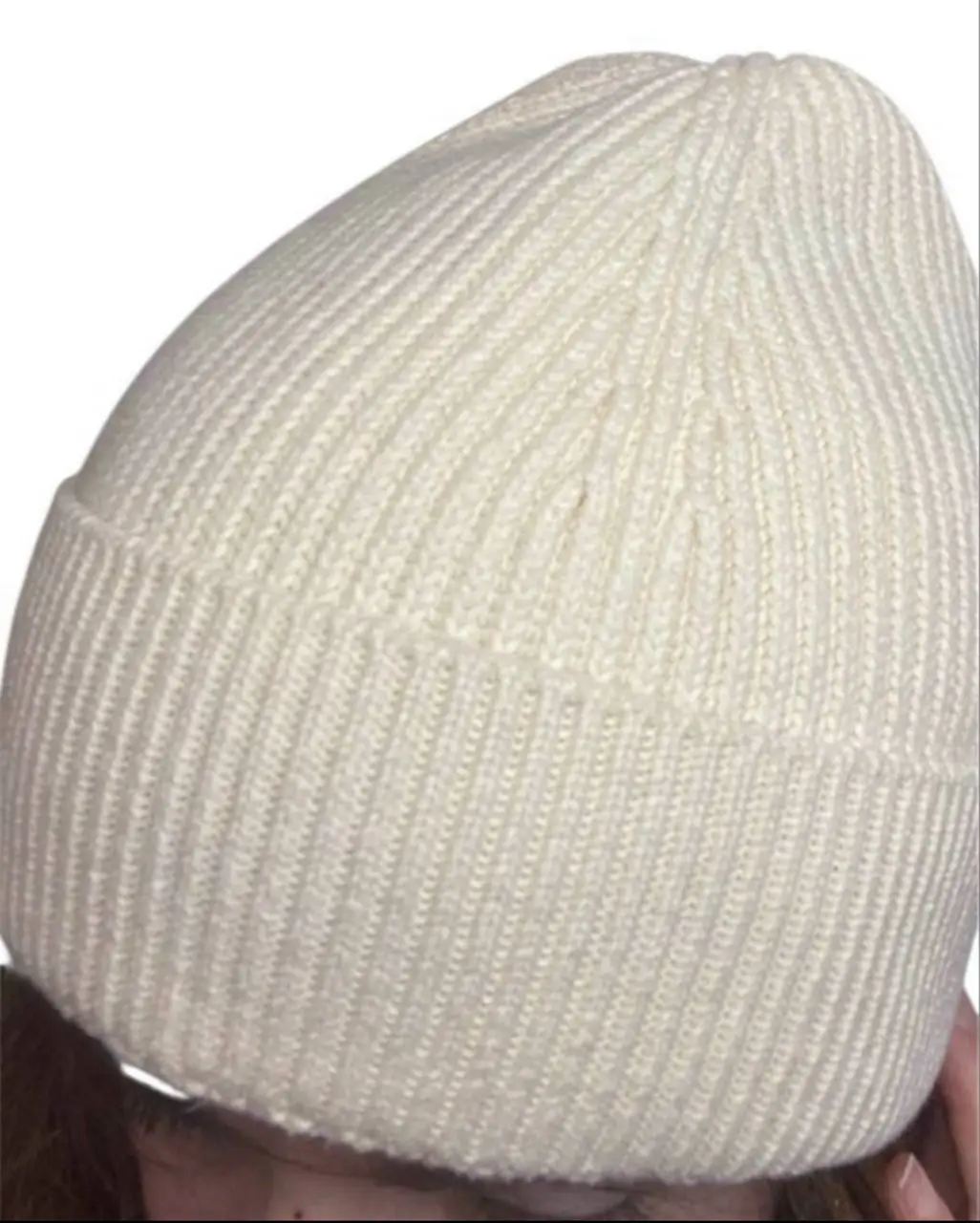 Gorro Zara - imagen 2