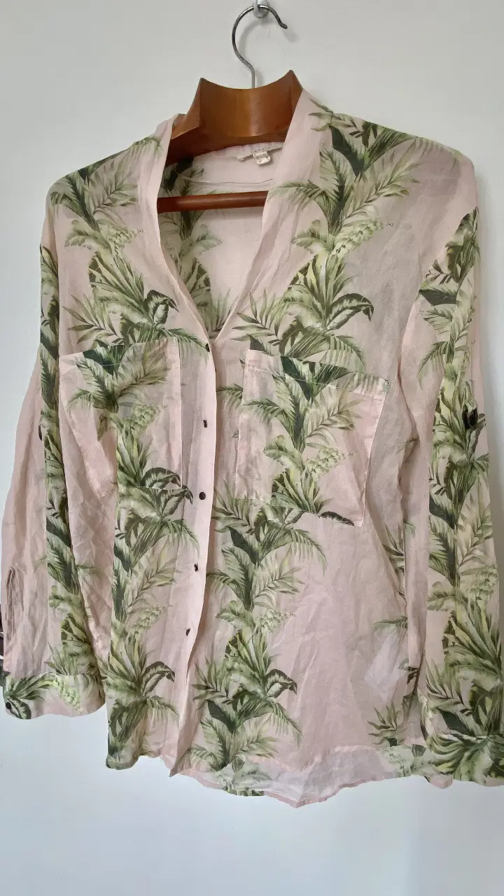 Camisa Esprit - imagen 3