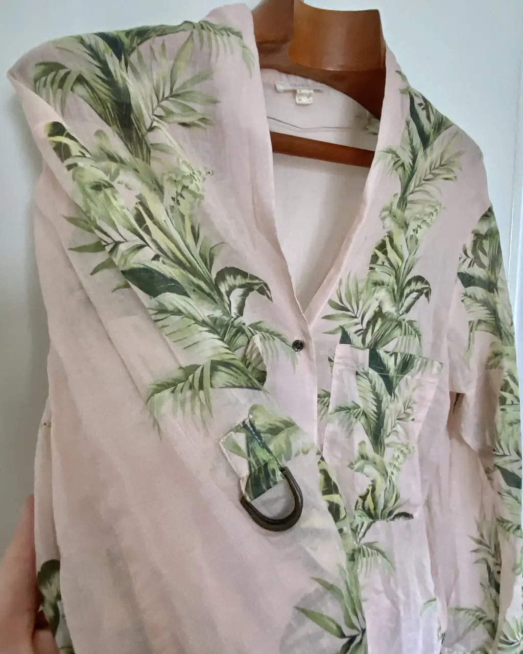 Camisa Esprit - imagen 5