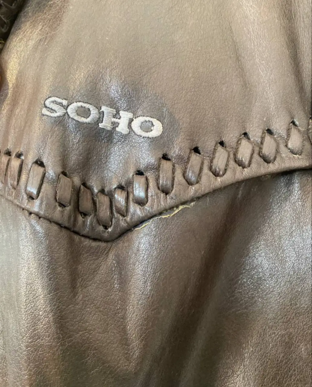 Campera Soho - imagen 5
