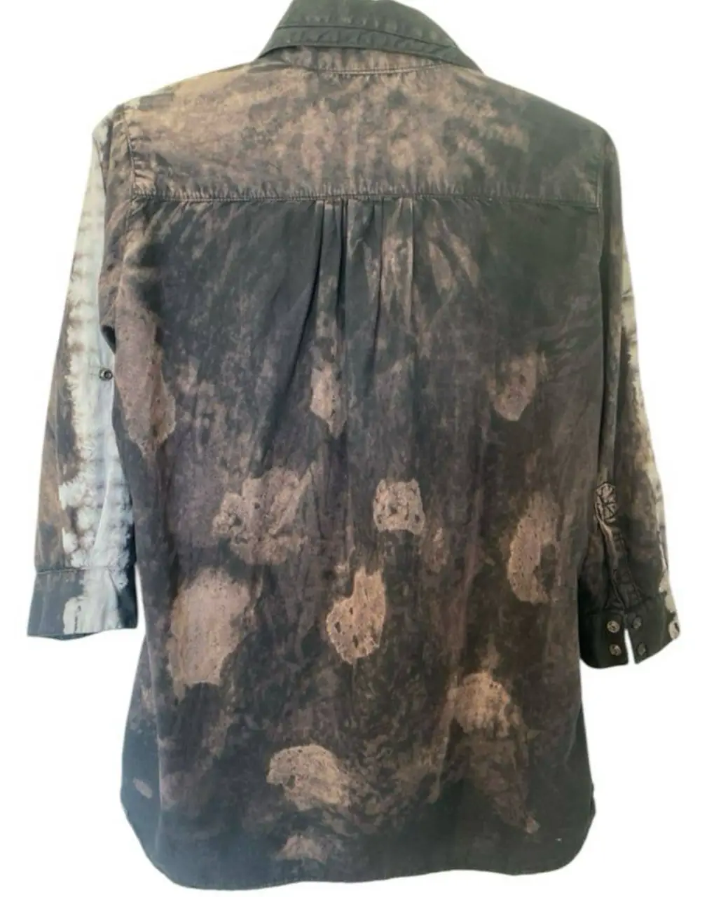 Camisa KSK DENIM - imagen 3