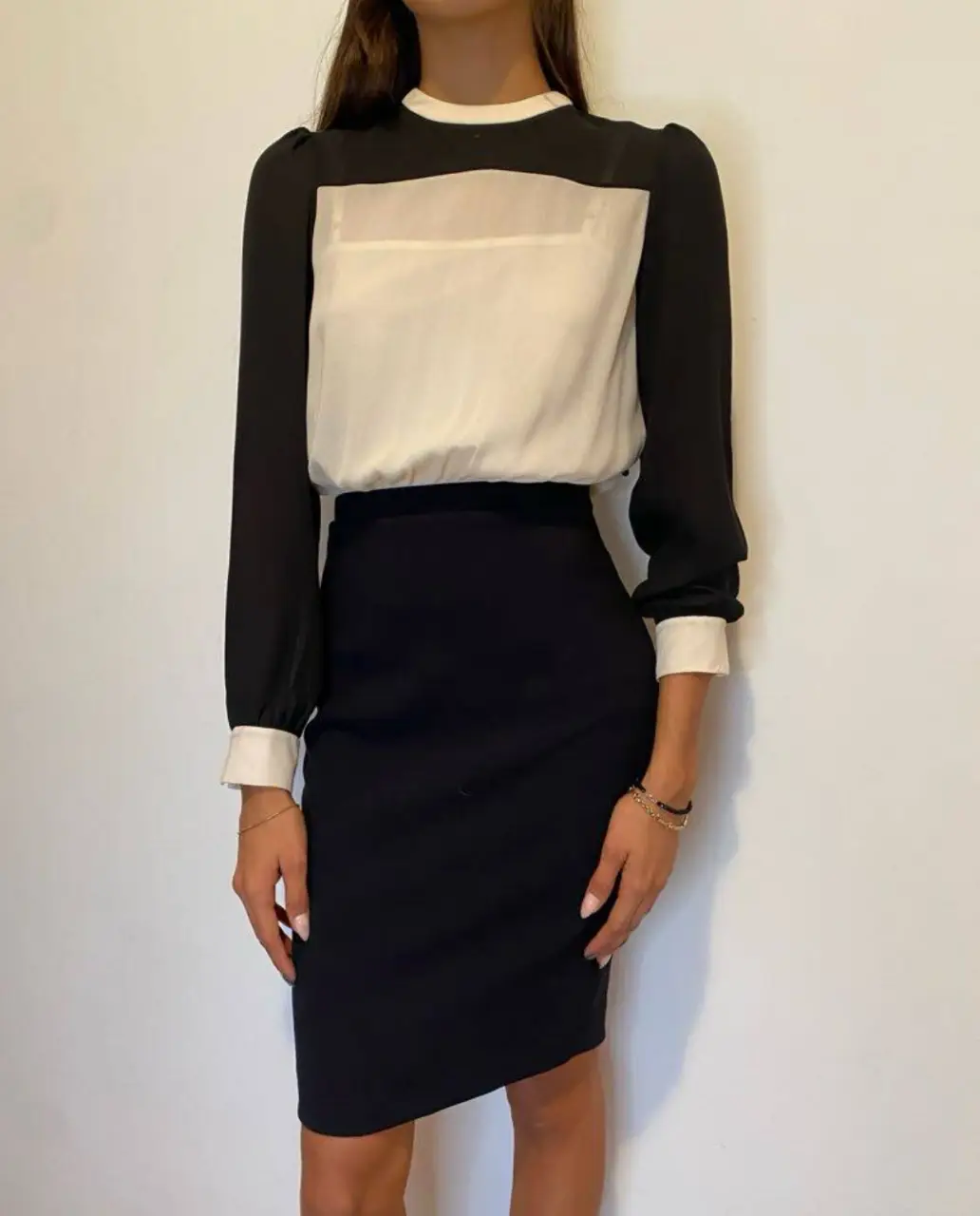 Vestido Zara Woman - imagen 2