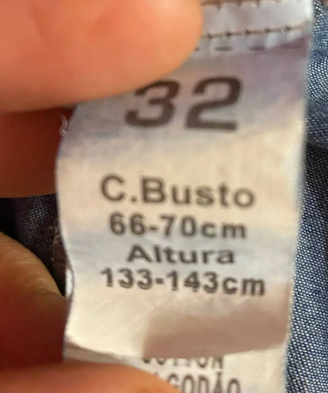 Camisa manga larga Como Quieres - imagen 2