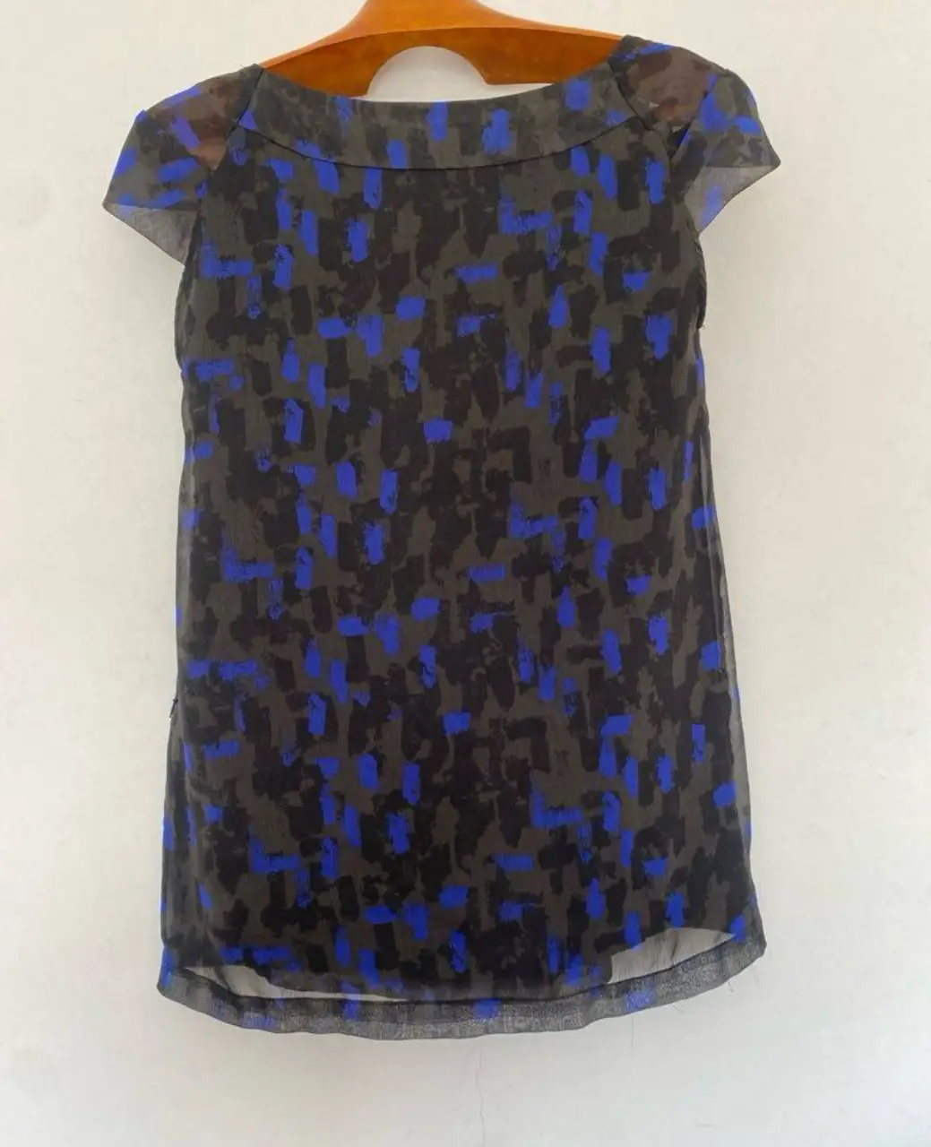 Blusa Phobia - imagen 4