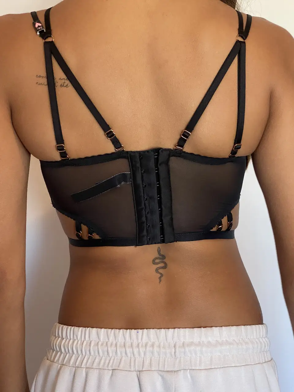 Corpiño Victoria's Secret - imagen 2