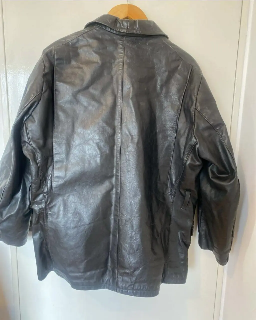 Campera Cueros argentinos - imagen 3