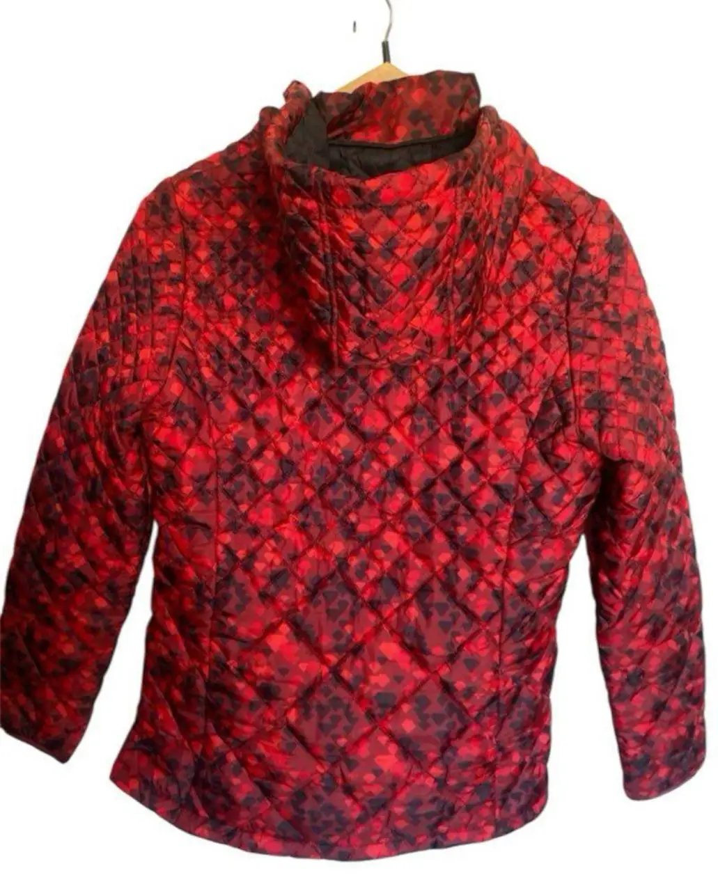 Campera Taverniti - imagen 2