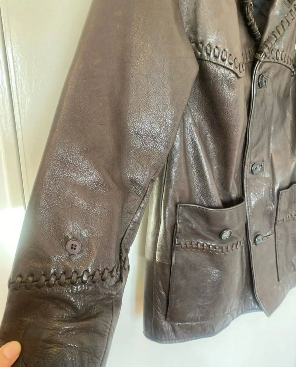 Campera Soho - imagen 3