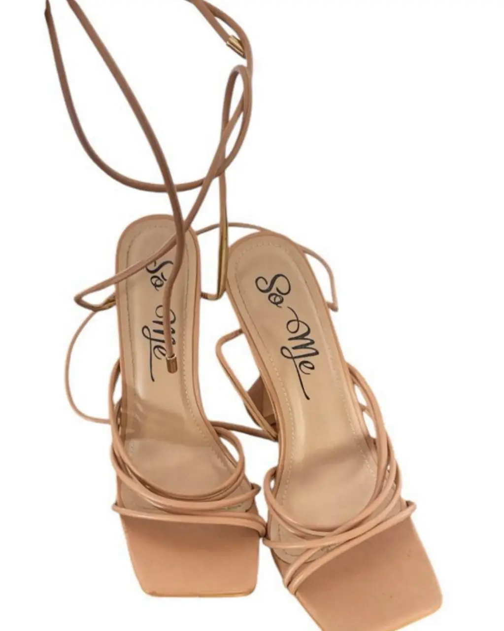 Sandalias So me - imagen 2