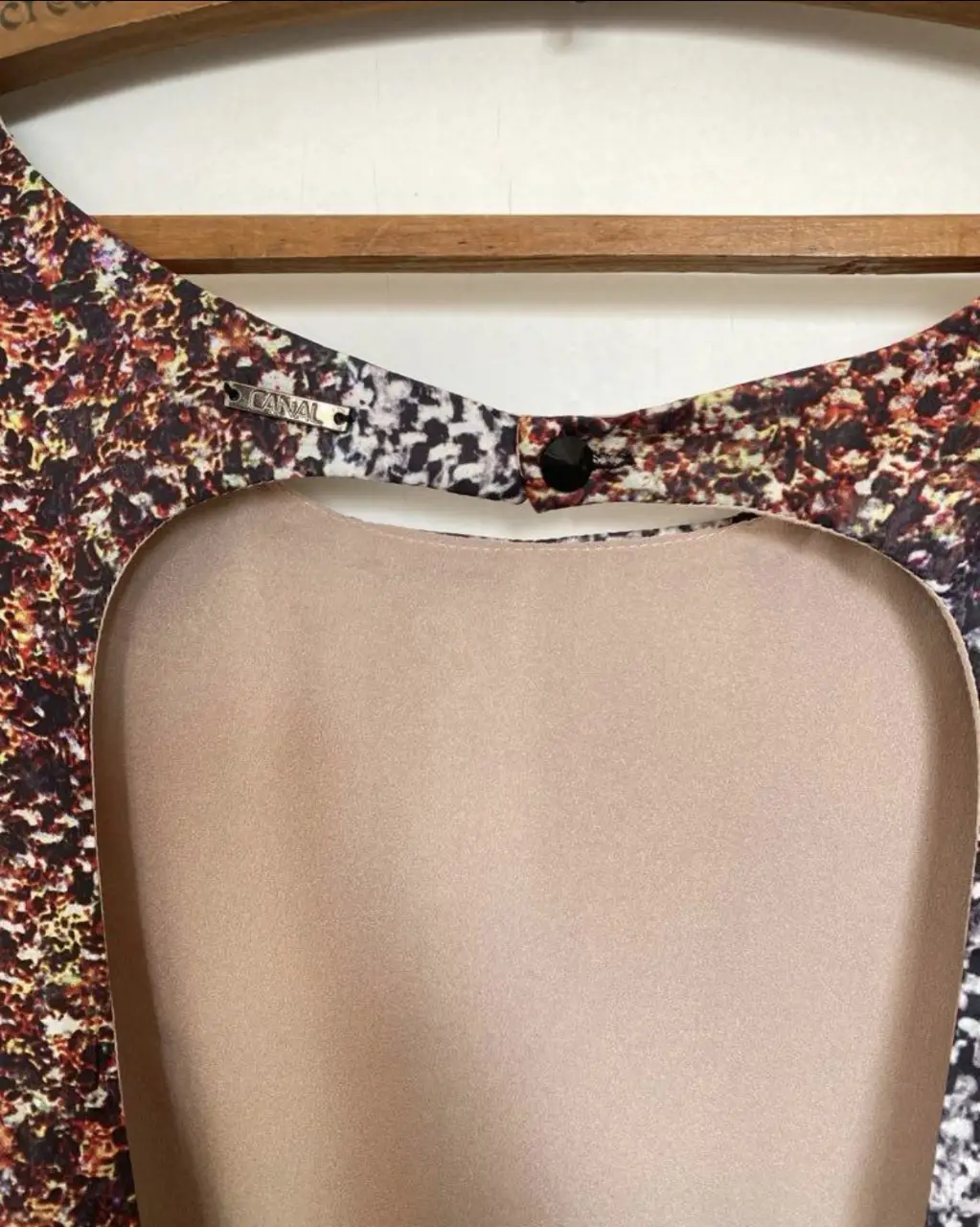 Vestido Canal - imagen 5