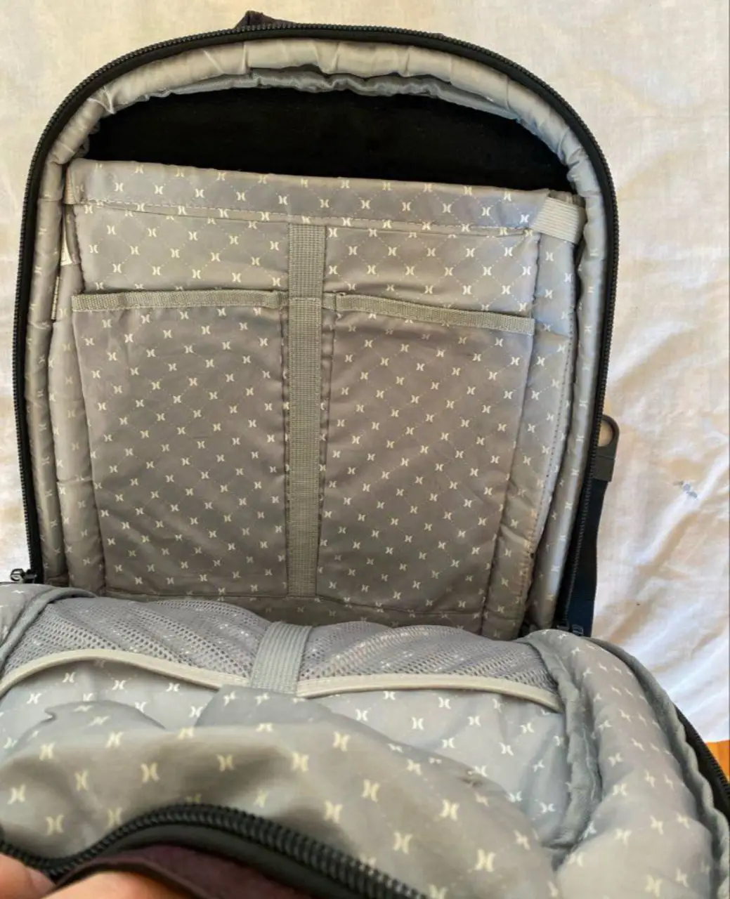 Mochila Hurley miniatura 5