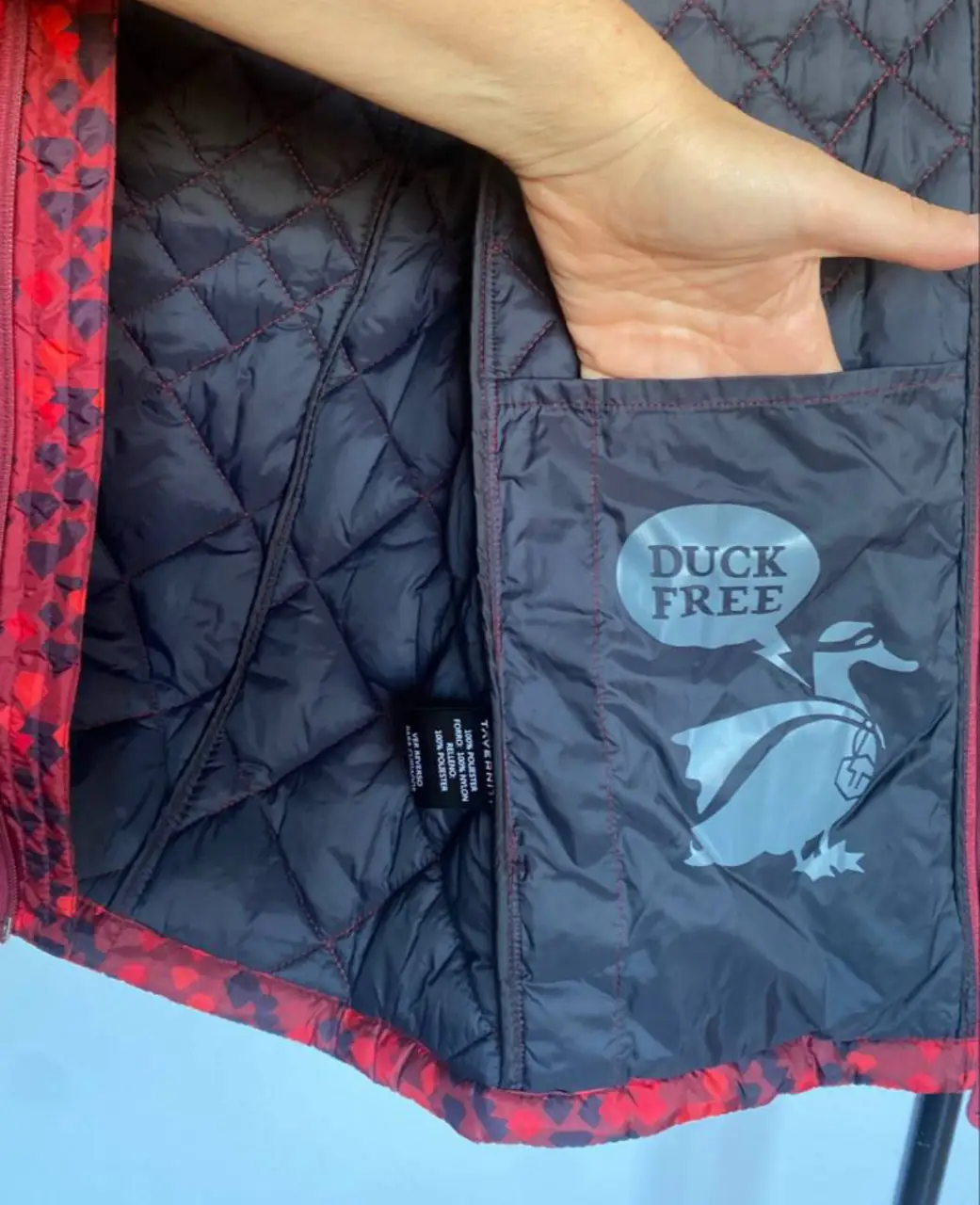 Campera Taverniti - imagen 5