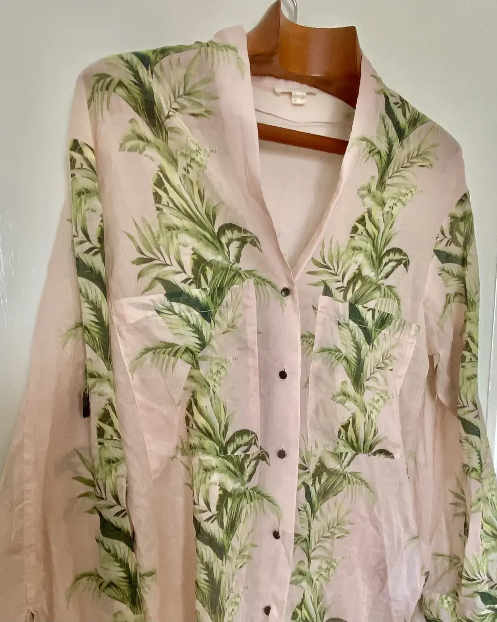 Camisa Esprit - imagen 2