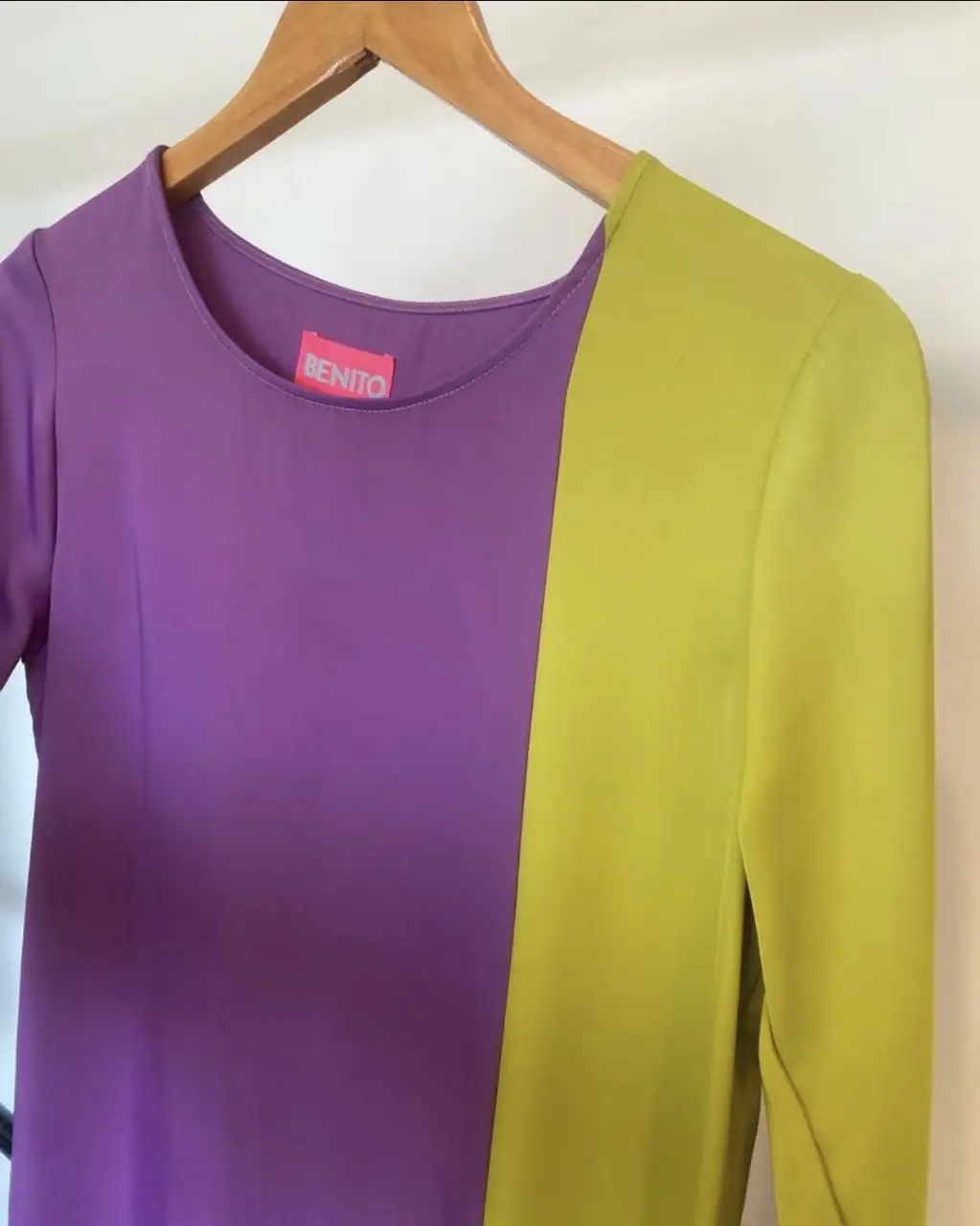 Vestido Benito Fernandez - imagen 2