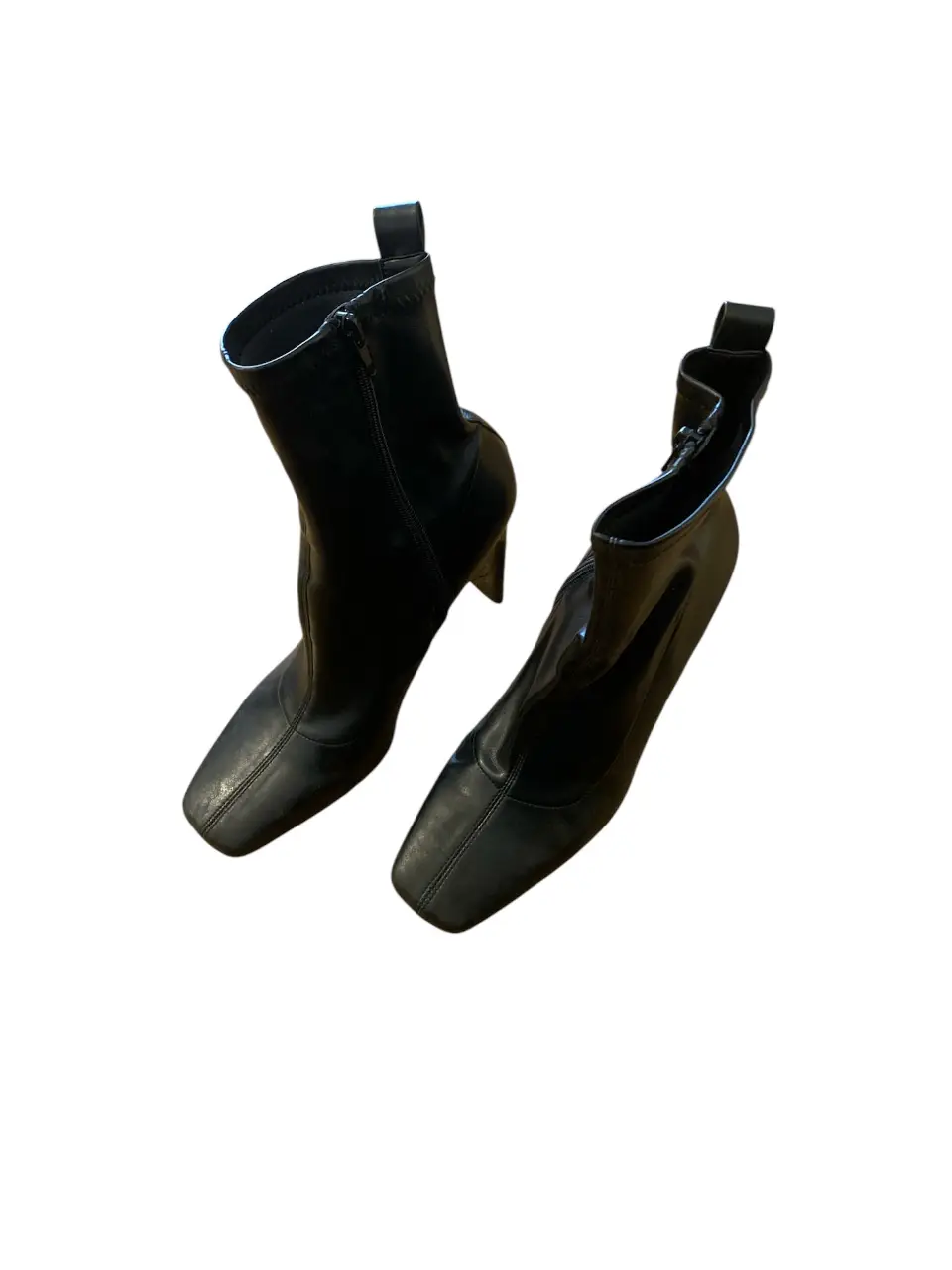 Botines Zara. importado - imagen 1