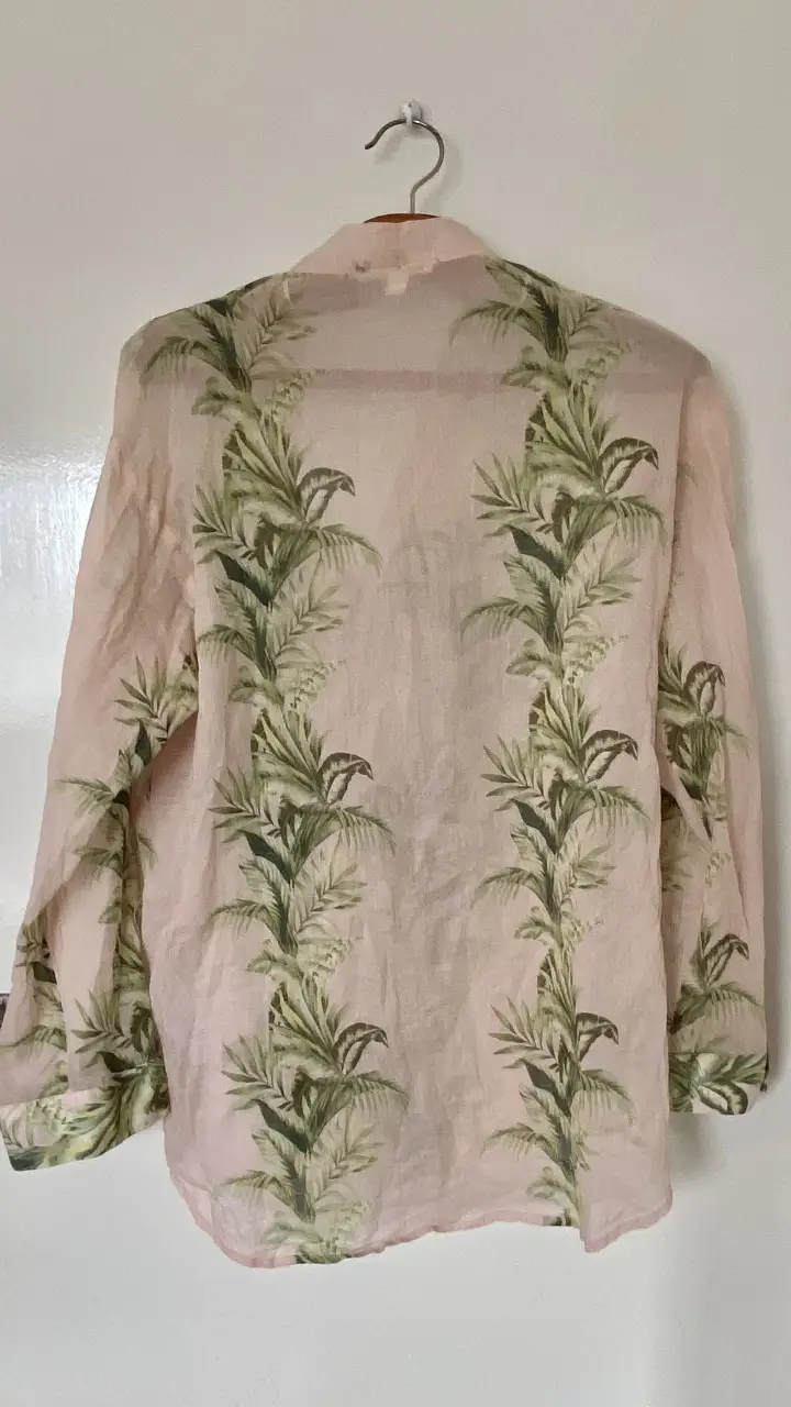 Camisa Esprit - imagen 4
